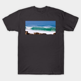 guincho wave T-Shirt